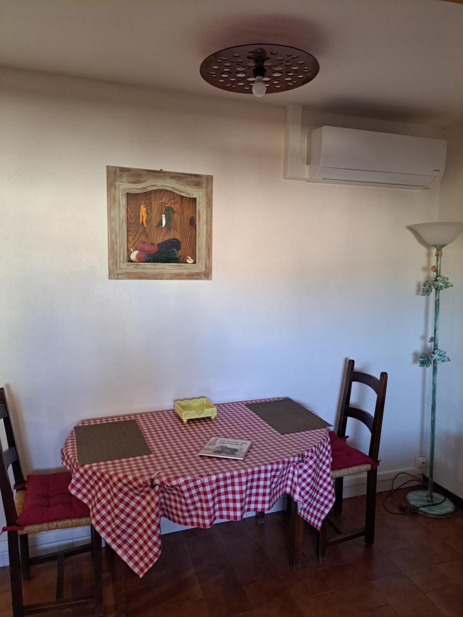 Gite Chez Dado & Denis Saint Martin D'Ardeche Exteriör bild